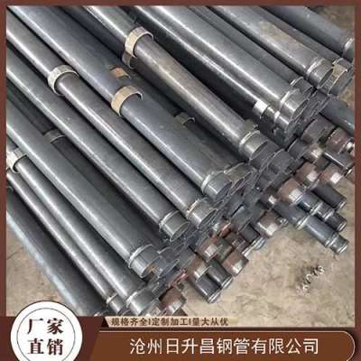 土默特右最薄的声测管壁厚可以到什么程度