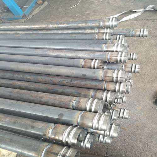 土默特右《建筑基桩检测技术规范》每根桩需要几个声测管