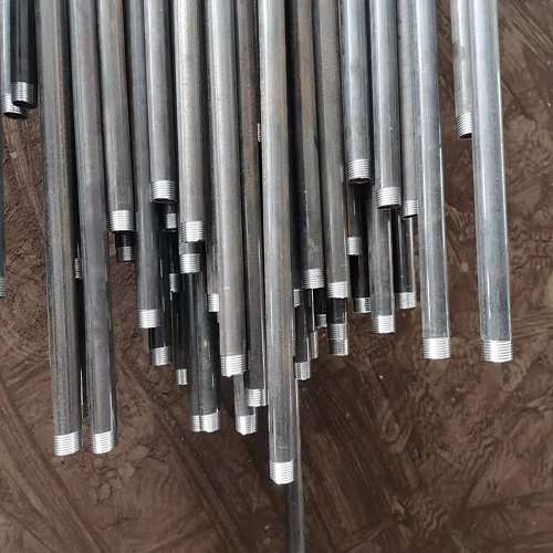 土默特右声测管重量是多少？买管必知的计算公式
