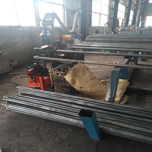 土默特右桥梁桩基声测管的施工工艺流程